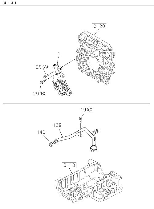 Partial Engine